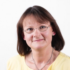 Frauke Hampe