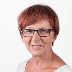 Hildegard Grewe