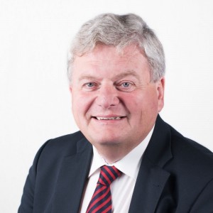 Johannes Klecker