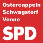 Logo: SPD Ostercappeln