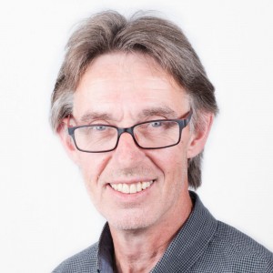 Lothar Schröder