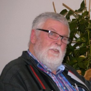 Ludwig Becker
