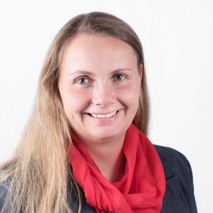Sabrina Borchert