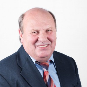 Uwe Gehring