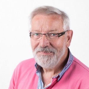 Walter Grewe